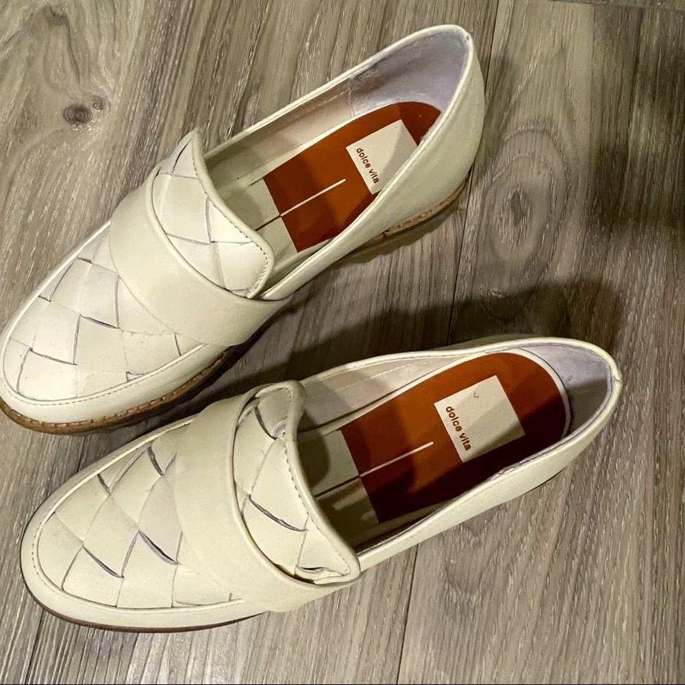 Dress loafers